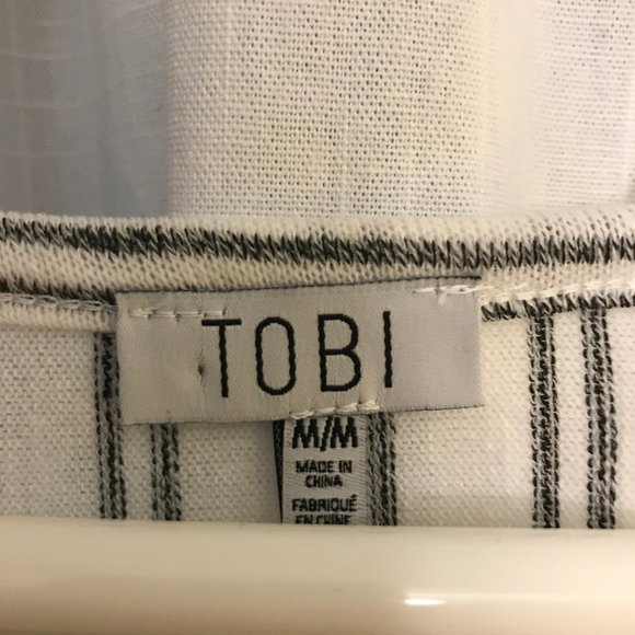 TOBI Tank Top - Picture 3 of 3